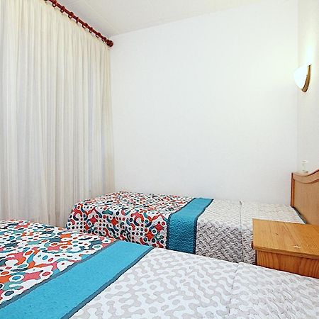 Apartaments Nautic Λορέτ Ντε Μαρ Δωμάτιο φωτογραφία