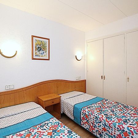 Apartaments Nautic Λορέτ Ντε Μαρ Δωμάτιο φωτογραφία