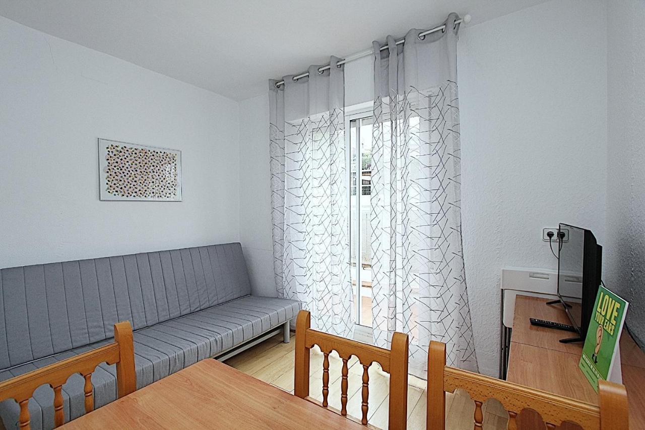 Apartaments Nautic Λορέτ Ντε Μαρ Εξωτερικό φωτογραφία