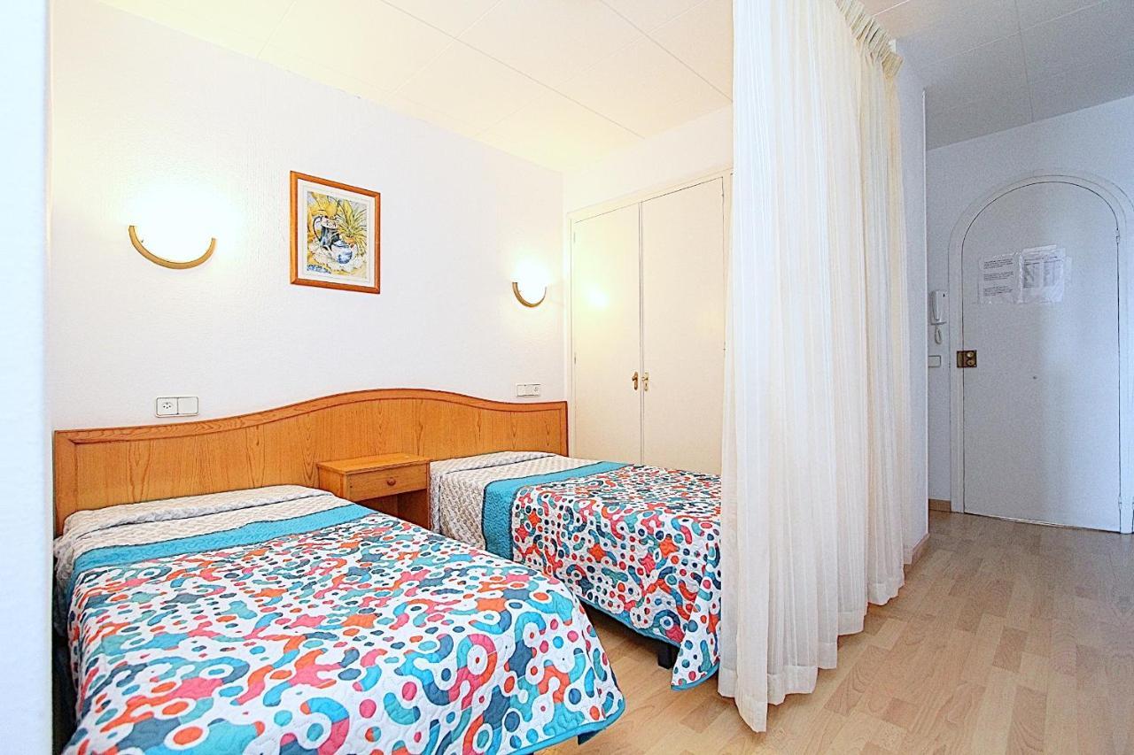 Apartaments Nautic Λορέτ Ντε Μαρ Εξωτερικό φωτογραφία