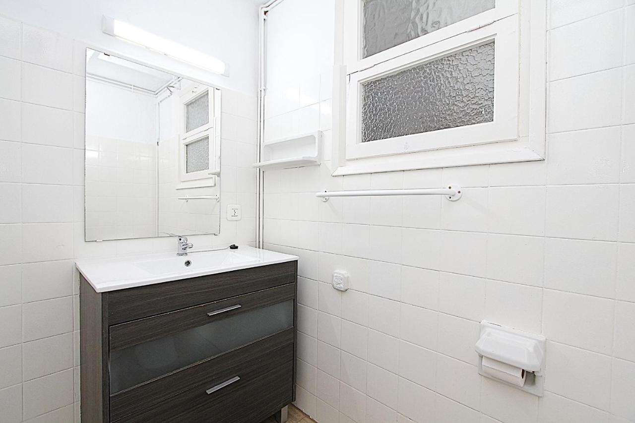 Apartaments Nautic Λορέτ Ντε Μαρ Εξωτερικό φωτογραφία