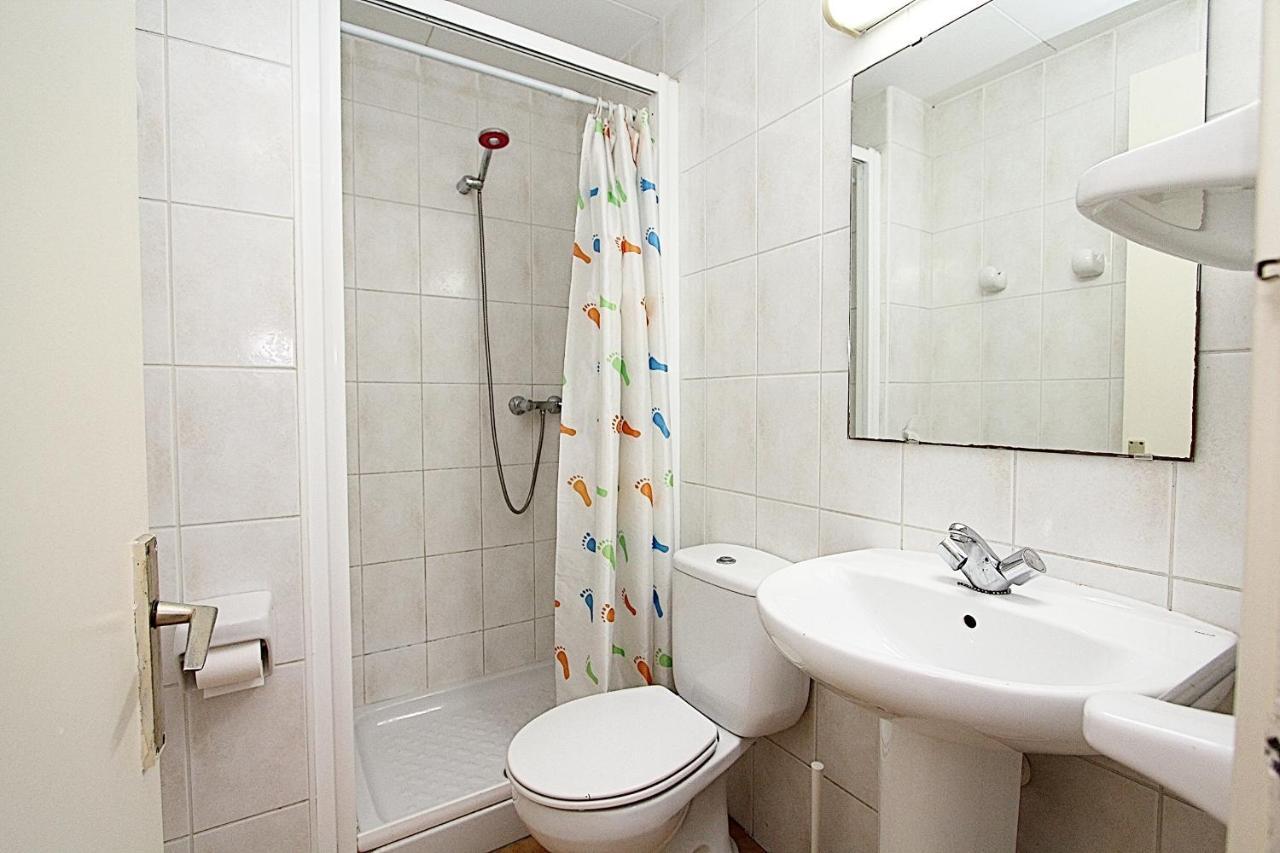 Apartaments Nautic Λορέτ Ντε Μαρ Εξωτερικό φωτογραφία