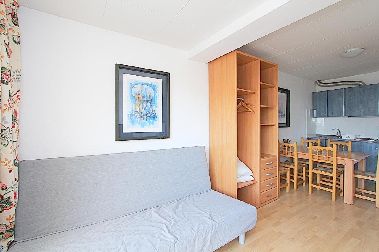 Apartaments Nautic Λορέτ Ντε Μαρ Εξωτερικό φωτογραφία
