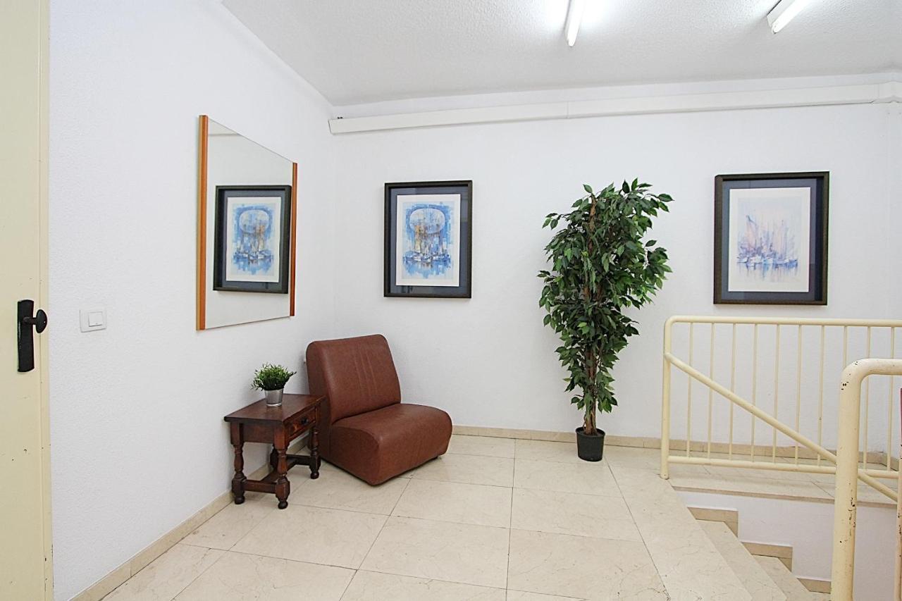 Apartaments Nautic Λορέτ Ντε Μαρ Εξωτερικό φωτογραφία