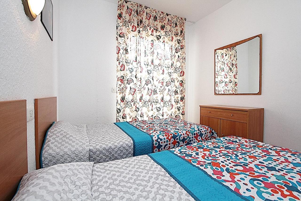 Apartaments Nautic Λορέτ Ντε Μαρ Εξωτερικό φωτογραφία