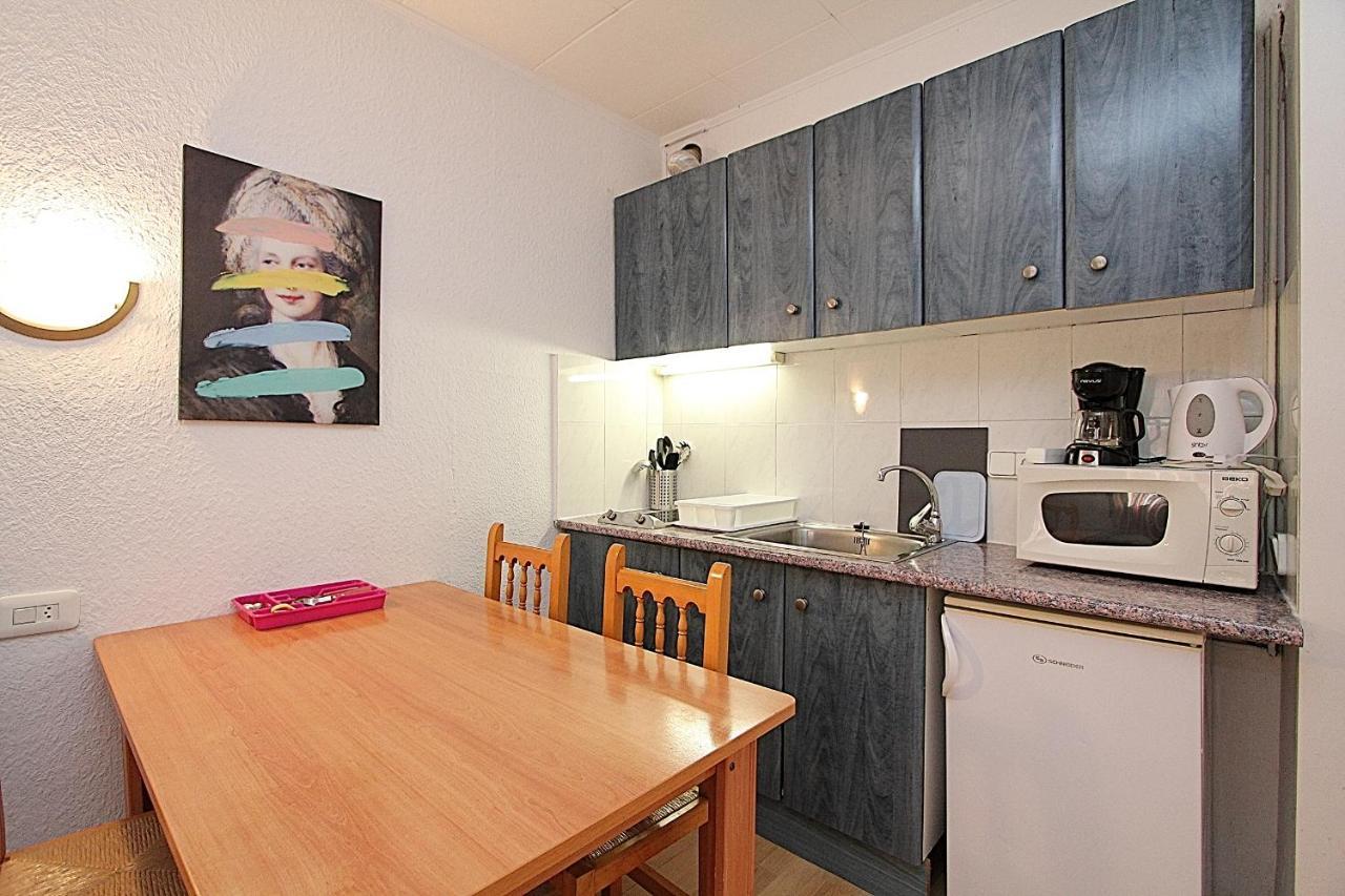 Apartaments Nautic Λορέτ Ντε Μαρ Εξωτερικό φωτογραφία