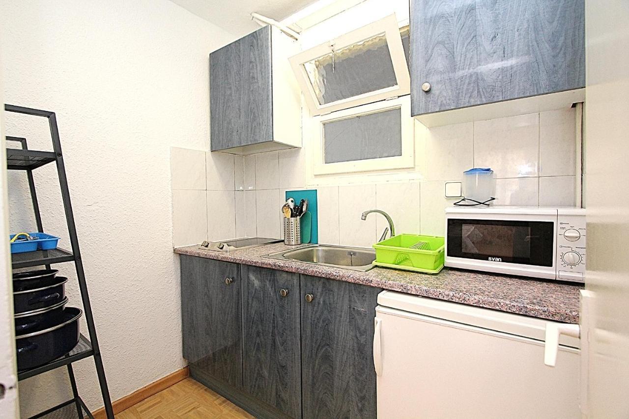 Apartaments Nautic Λορέτ Ντε Μαρ Εξωτερικό φωτογραφία