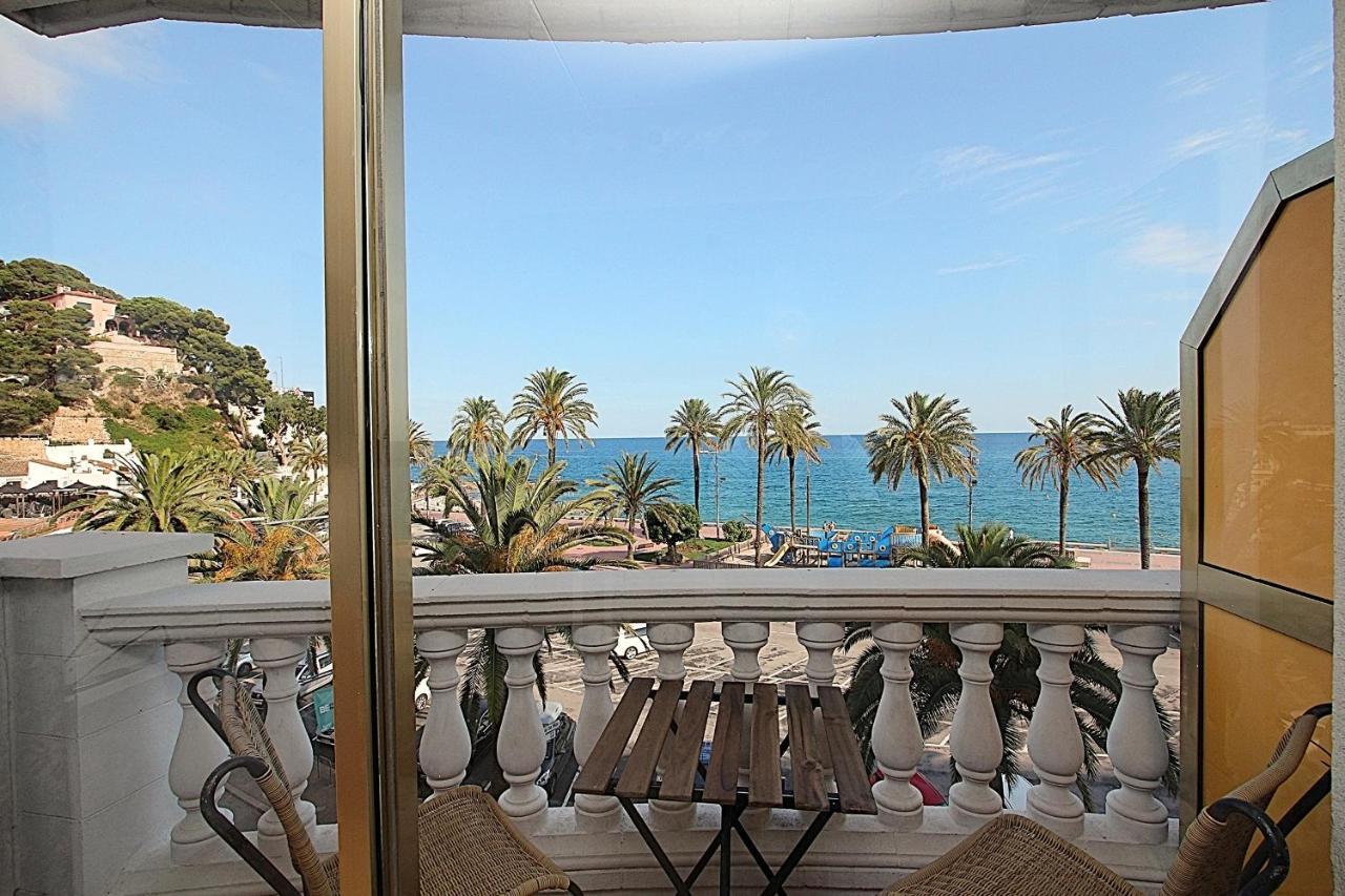 Apartaments Nautic Λορέτ Ντε Μαρ Εξωτερικό φωτογραφία