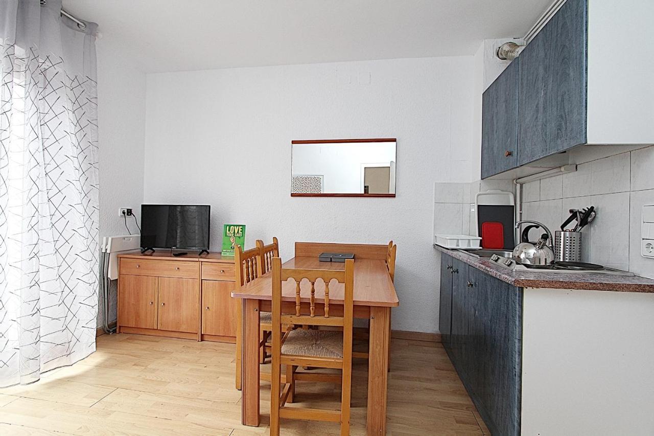 Apartaments Nautic Λορέτ Ντε Μαρ Δωμάτιο φωτογραφία