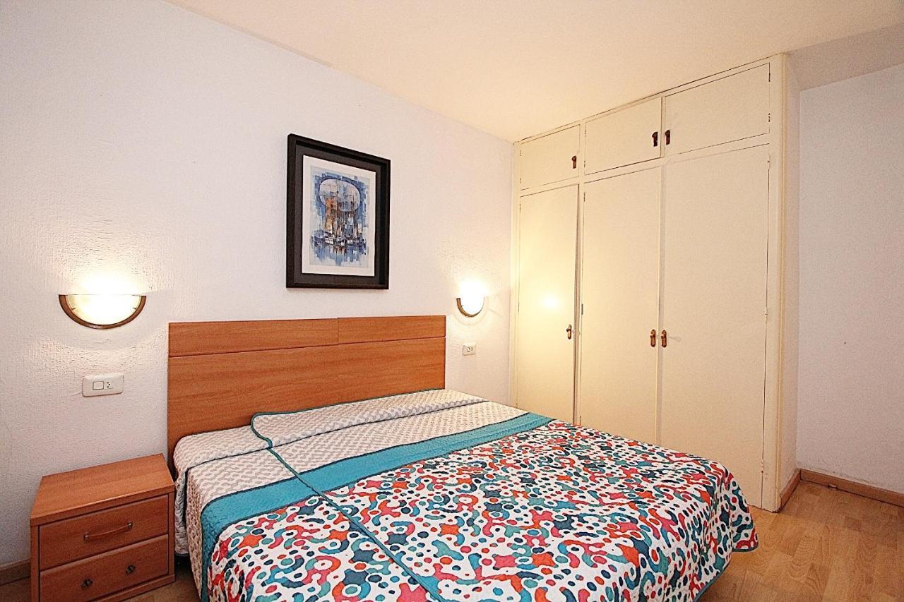 Apartaments Nautic Λορέτ Ντε Μαρ Εξωτερικό φωτογραφία
