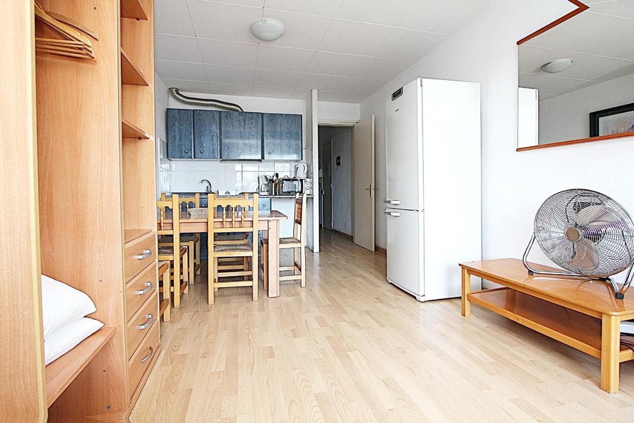 Apartaments Nautic Λορέτ Ντε Μαρ Εξωτερικό φωτογραφία