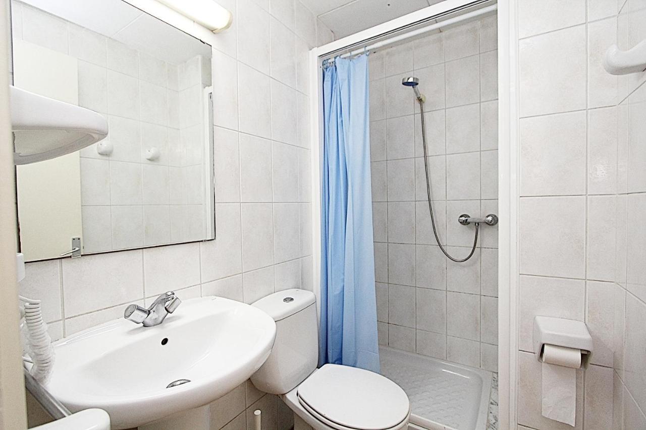 Apartaments Nautic Λορέτ Ντε Μαρ Εξωτερικό φωτογραφία