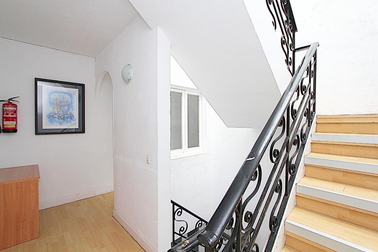 Apartaments Nautic Λορέτ Ντε Μαρ Εξωτερικό φωτογραφία