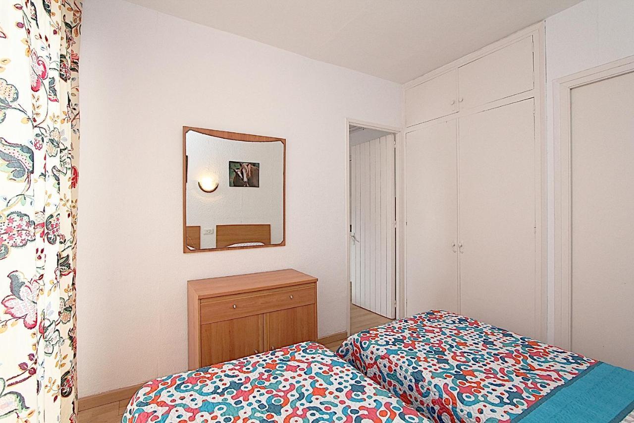 Apartaments Nautic Λορέτ Ντε Μαρ Εξωτερικό φωτογραφία