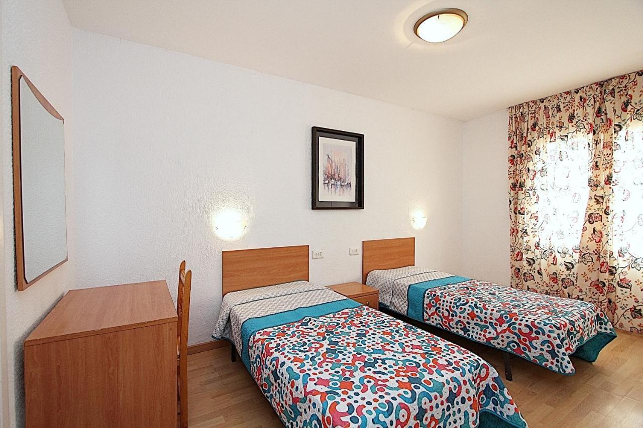 Apartaments Nautic Λορέτ Ντε Μαρ Εξωτερικό φωτογραφία