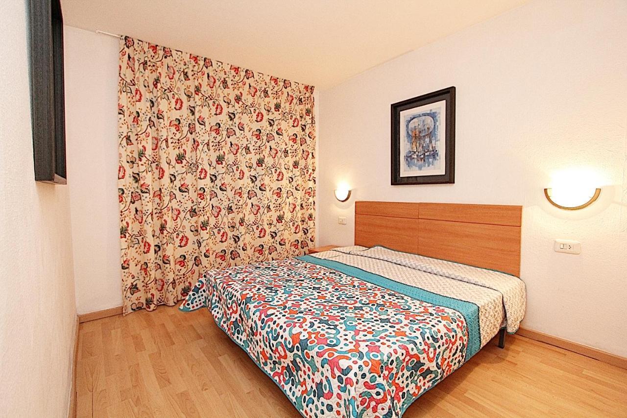Apartaments Nautic Λορέτ Ντε Μαρ Εξωτερικό φωτογραφία