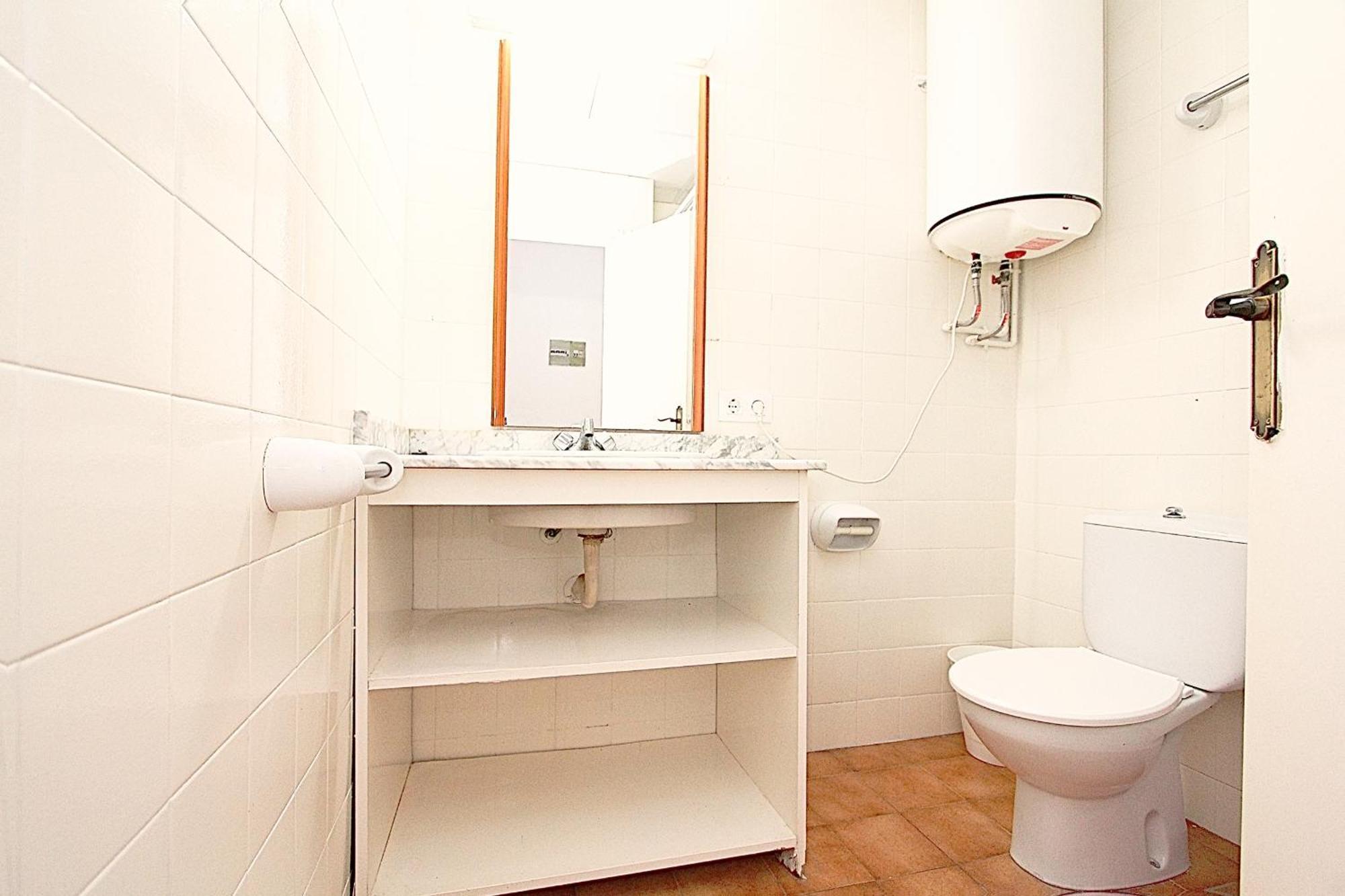 Apartaments Nautic Λορέτ Ντε Μαρ Δωμάτιο φωτογραφία