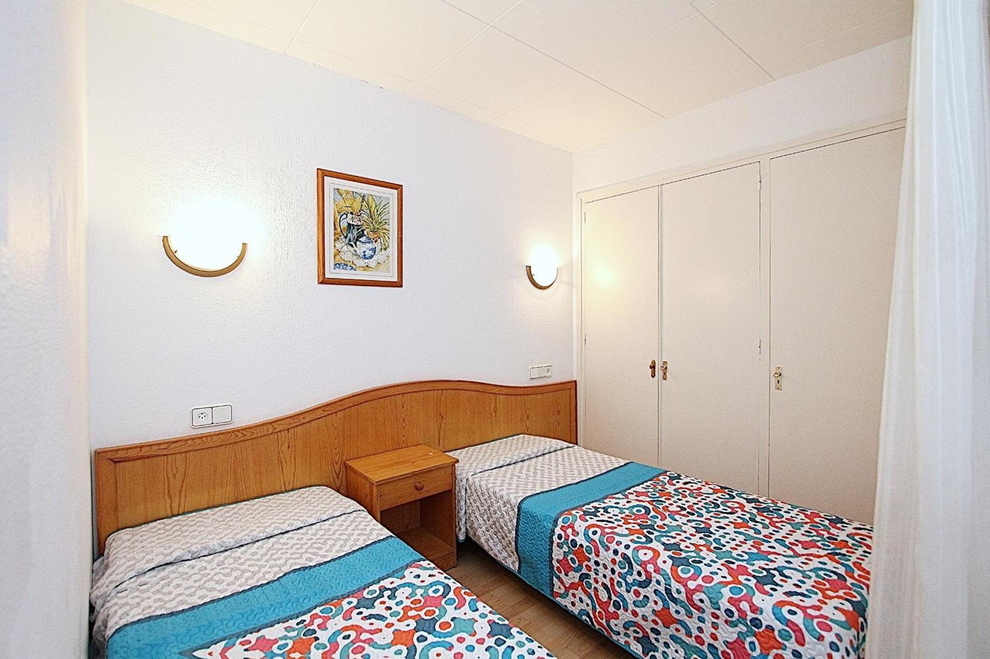 Apartaments Nautic Λορέτ Ντε Μαρ Δωμάτιο φωτογραφία