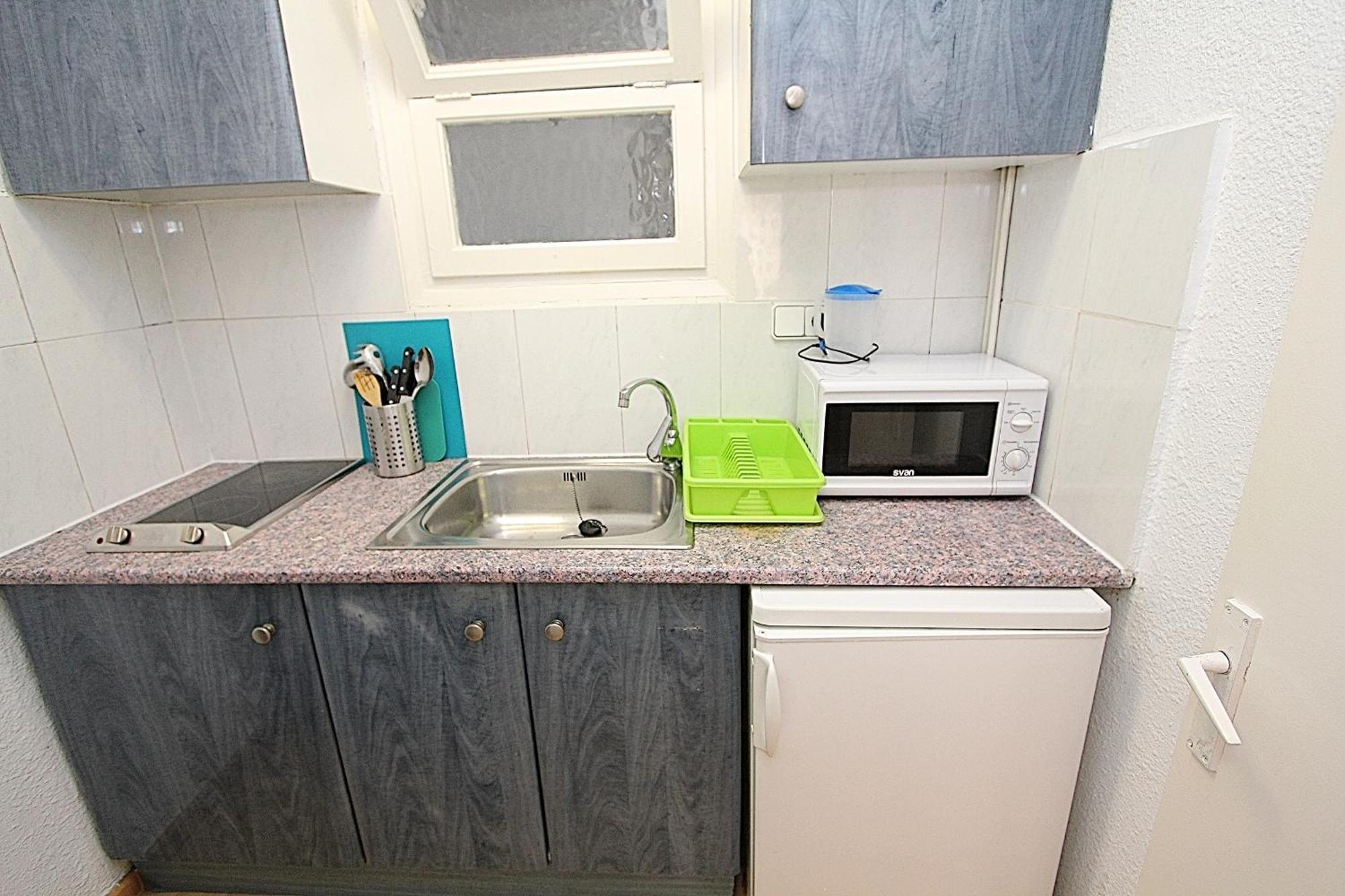 Apartaments Nautic Λορέτ Ντε Μαρ Δωμάτιο φωτογραφία