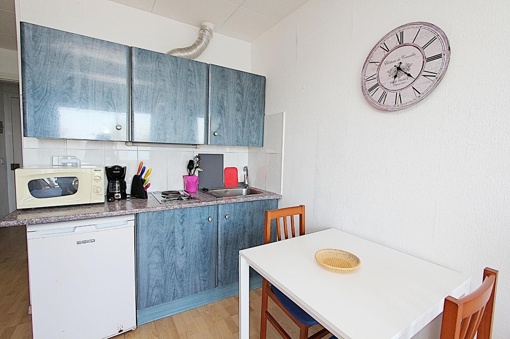 Apartaments Nautic Λορέτ Ντε Μαρ Δωμάτιο φωτογραφία