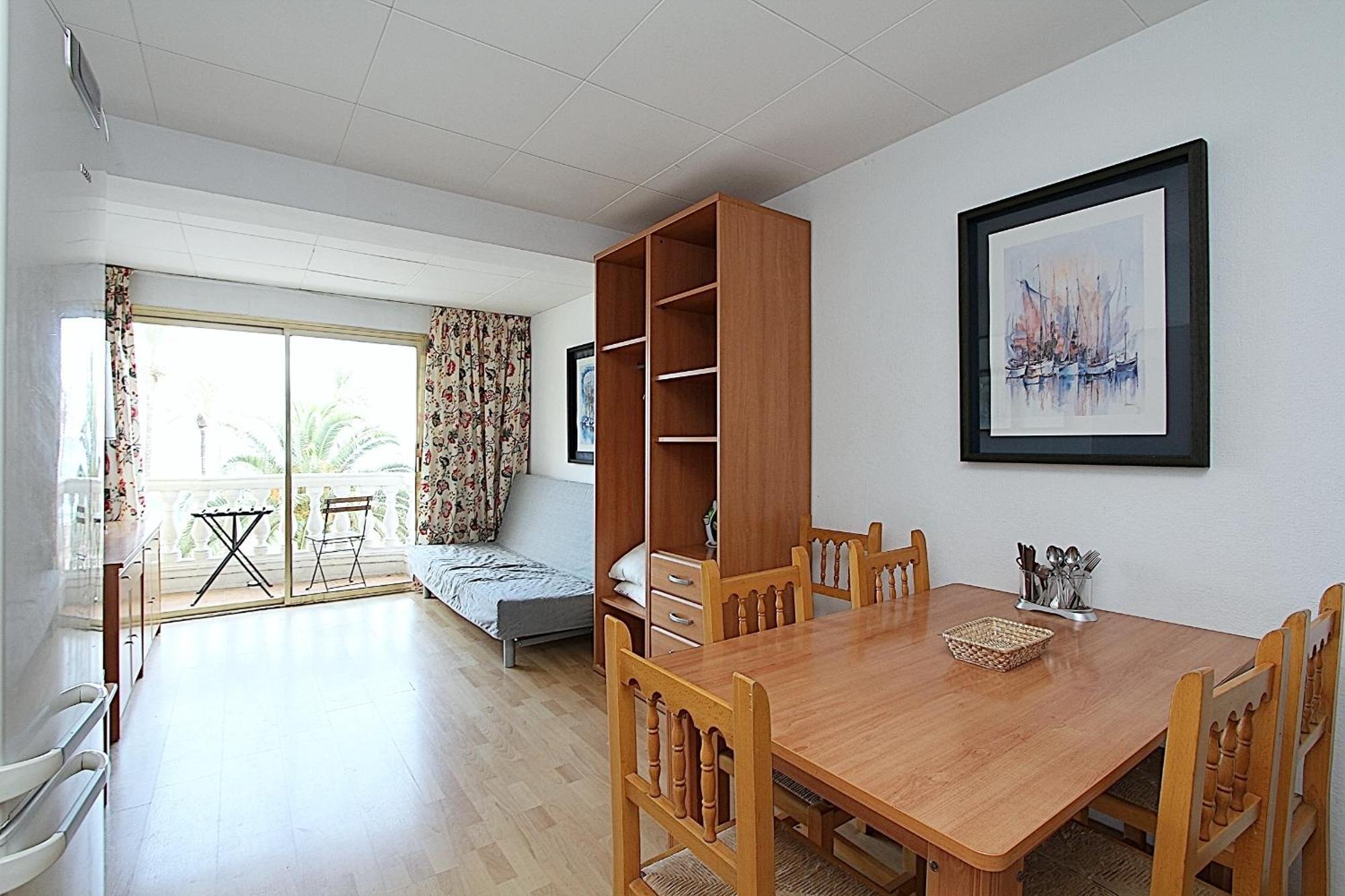 Apartaments Nautic Λορέτ Ντε Μαρ Δωμάτιο φωτογραφία
