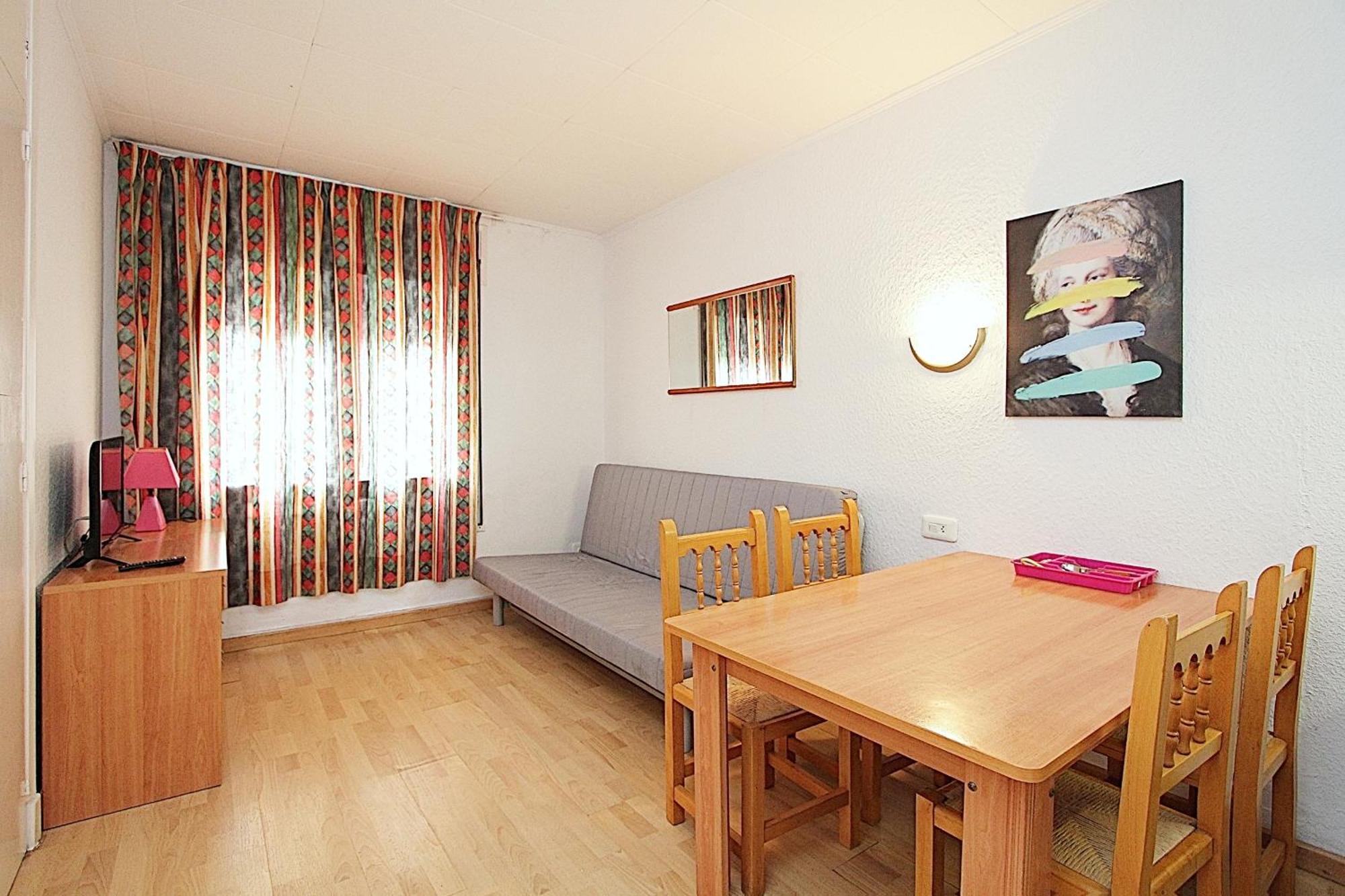 Apartaments Nautic Λορέτ Ντε Μαρ Δωμάτιο φωτογραφία