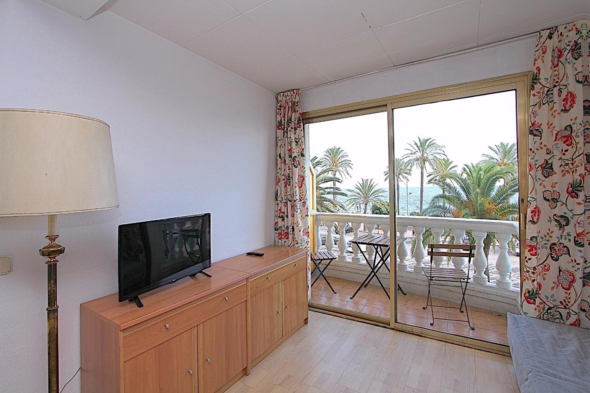 Apartaments Nautic Λορέτ Ντε Μαρ Δωμάτιο φωτογραφία