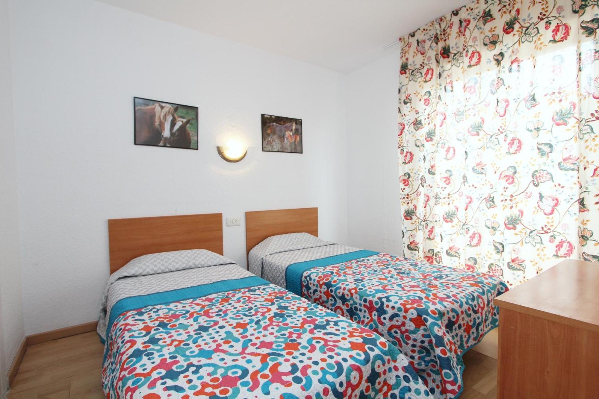 Apartaments Nautic Λορέτ Ντε Μαρ Δωμάτιο φωτογραφία