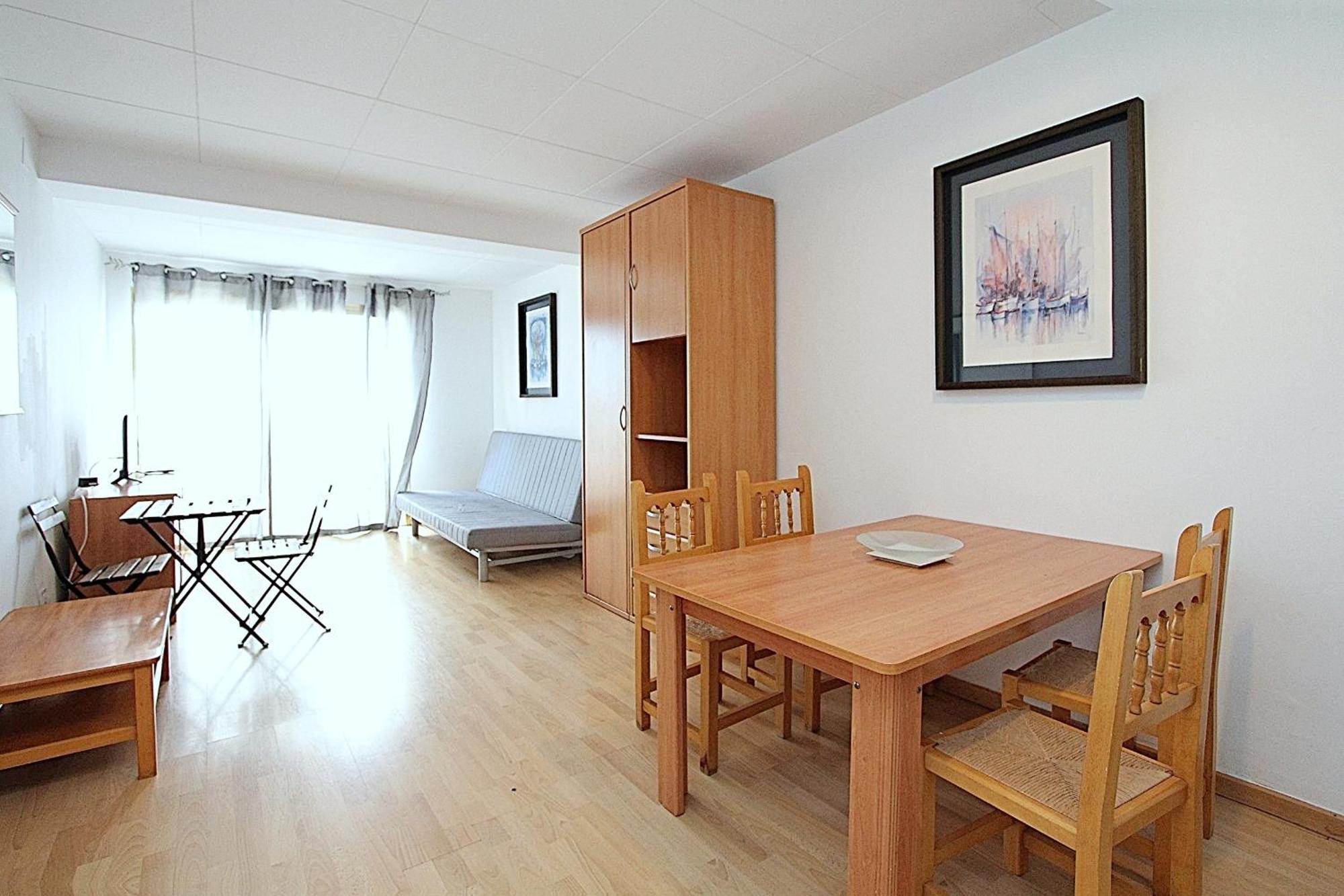 Apartaments Nautic Λορέτ Ντε Μαρ Δωμάτιο φωτογραφία