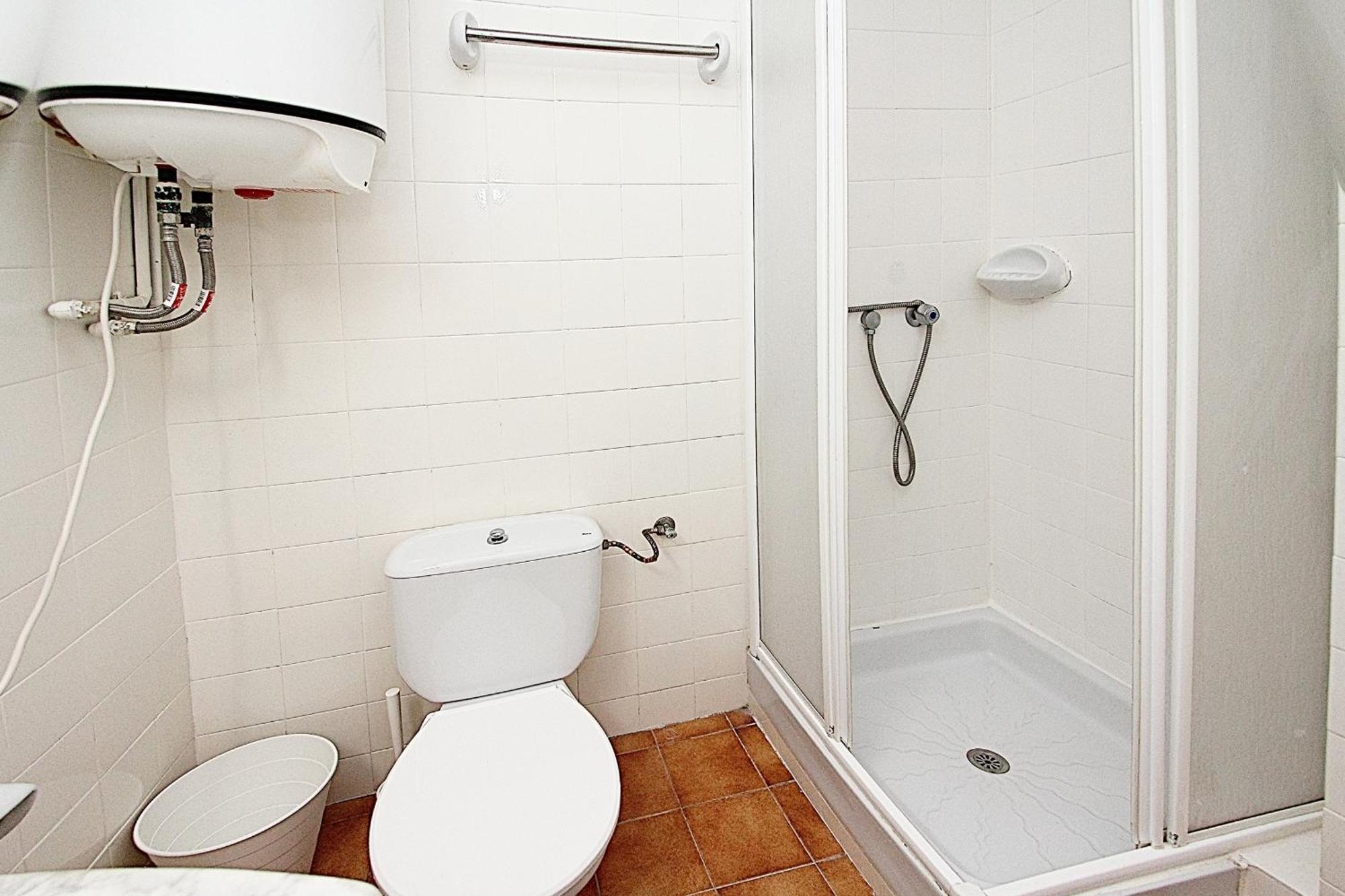 Apartaments Nautic Λορέτ Ντε Μαρ Δωμάτιο φωτογραφία