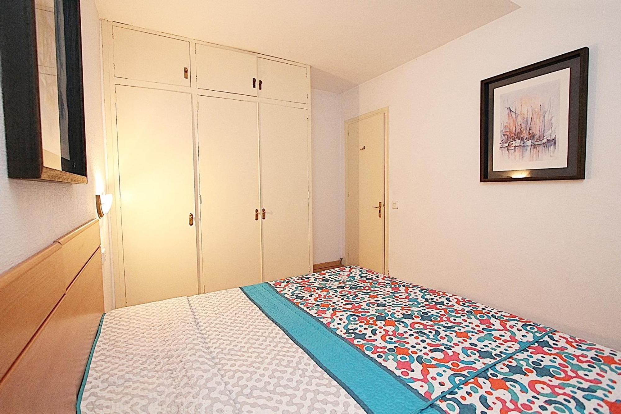 Apartaments Nautic Λορέτ Ντε Μαρ Δωμάτιο φωτογραφία