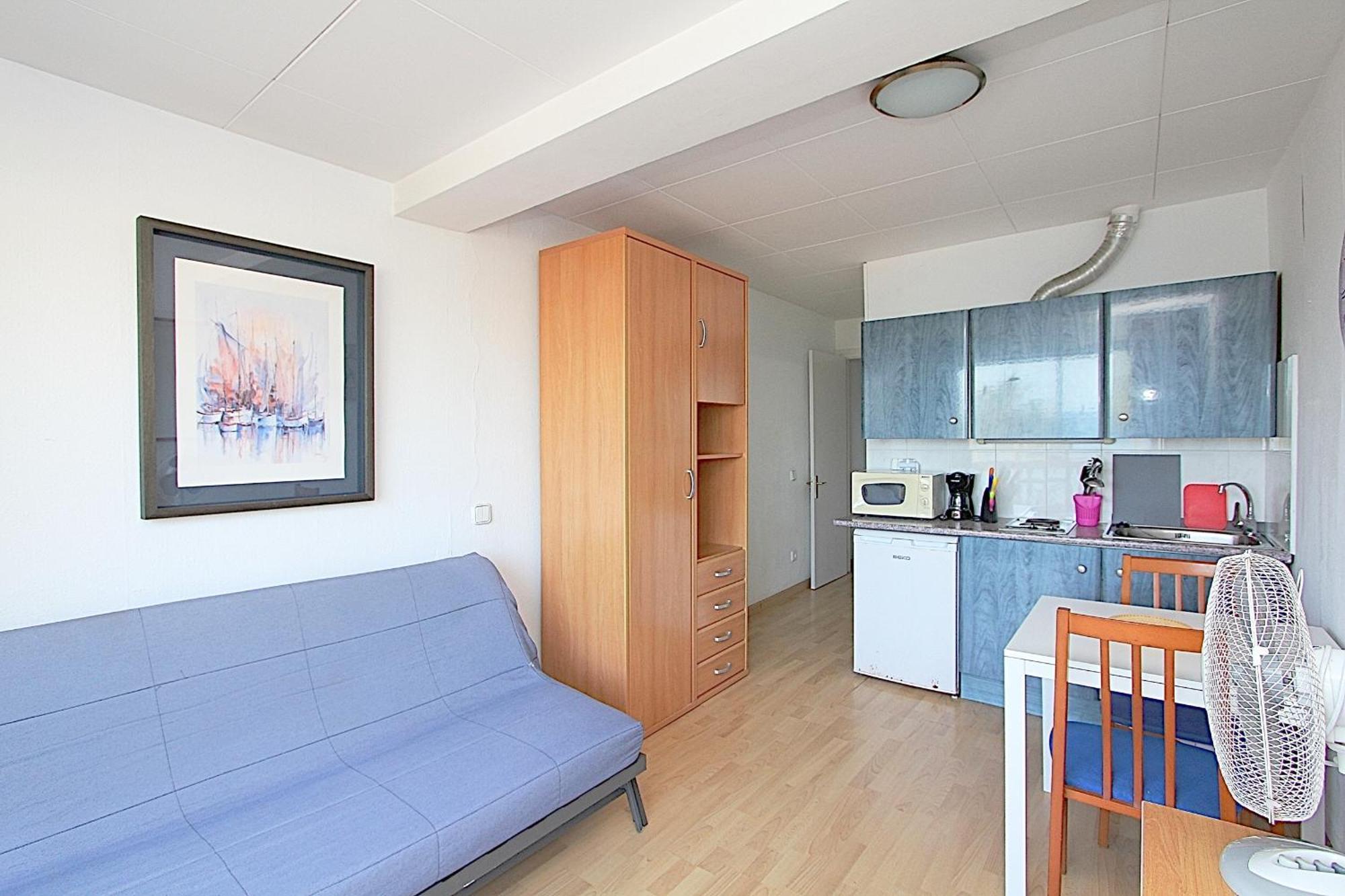 Apartaments Nautic Λορέτ Ντε Μαρ Δωμάτιο φωτογραφία