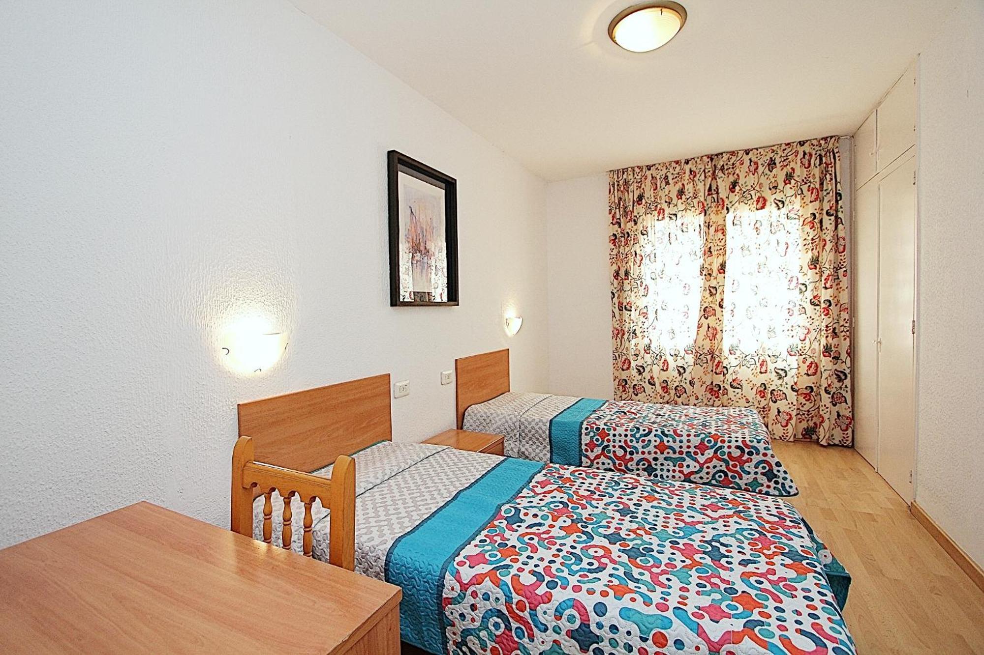 Apartaments Nautic Λορέτ Ντε Μαρ Δωμάτιο φωτογραφία