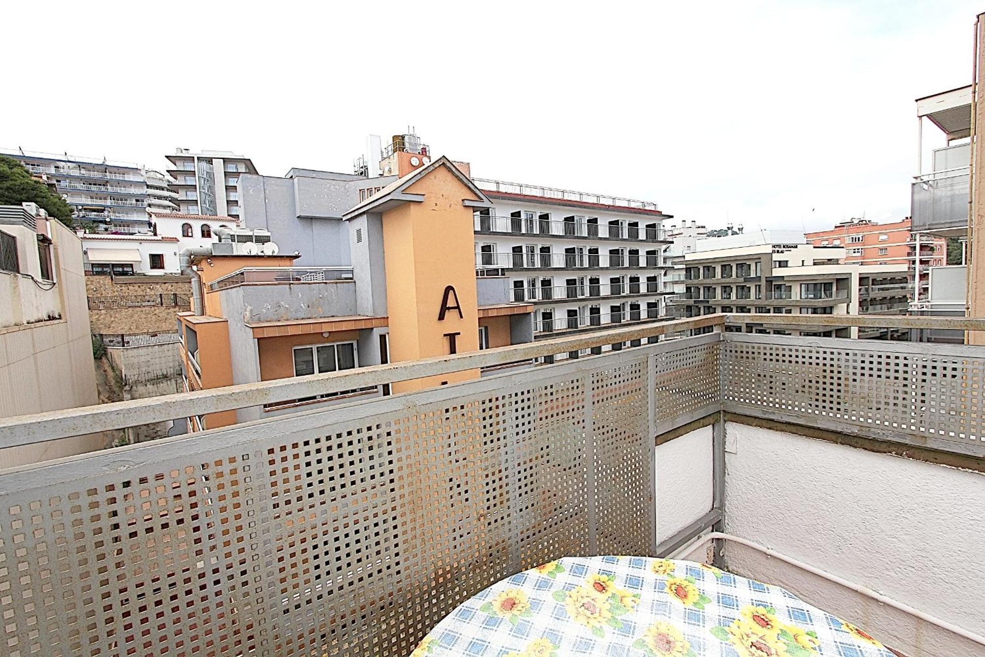 Apartaments Nautic Λορέτ Ντε Μαρ Δωμάτιο φωτογραφία