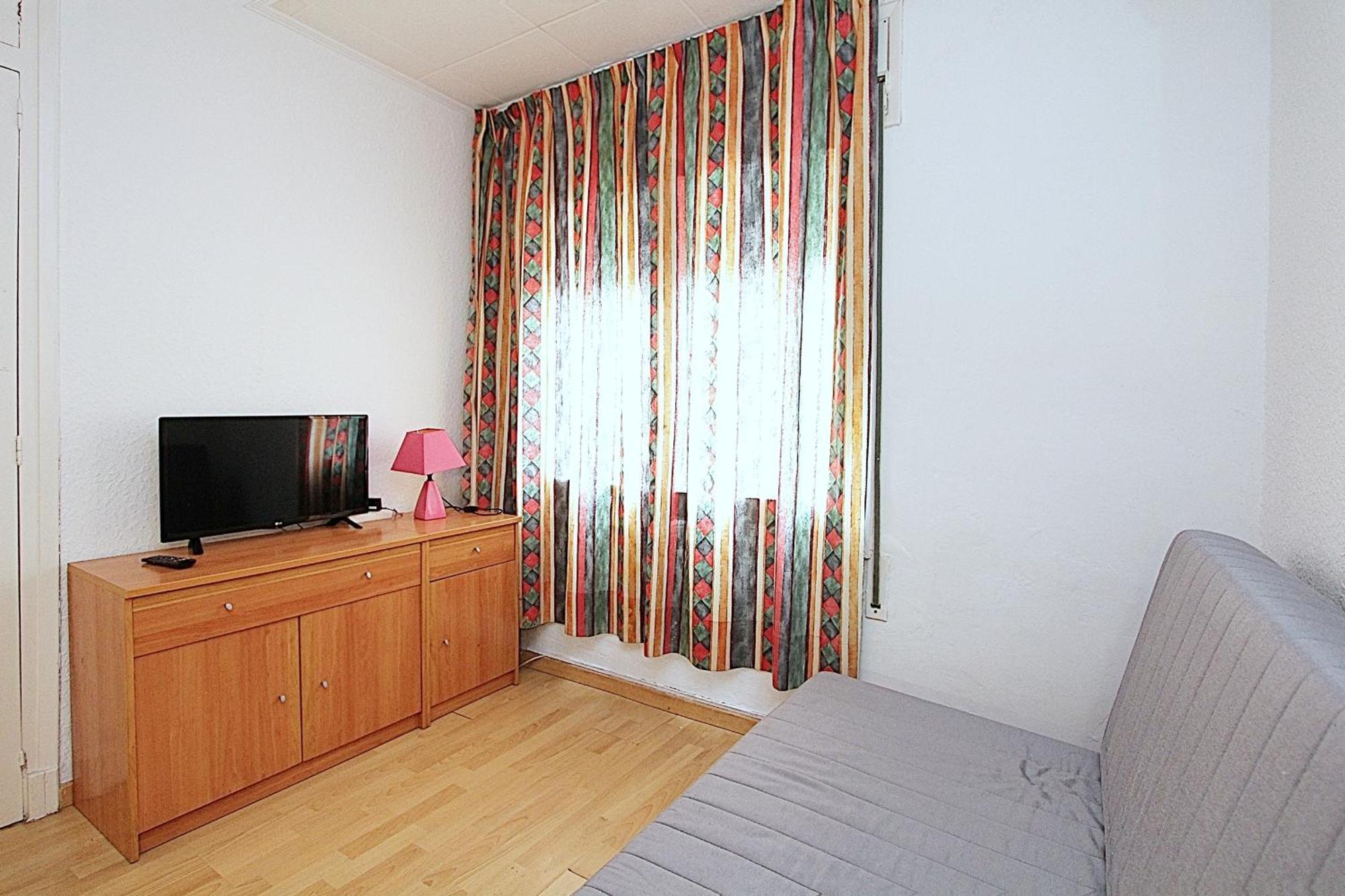 Apartaments Nautic Λορέτ Ντε Μαρ Δωμάτιο φωτογραφία