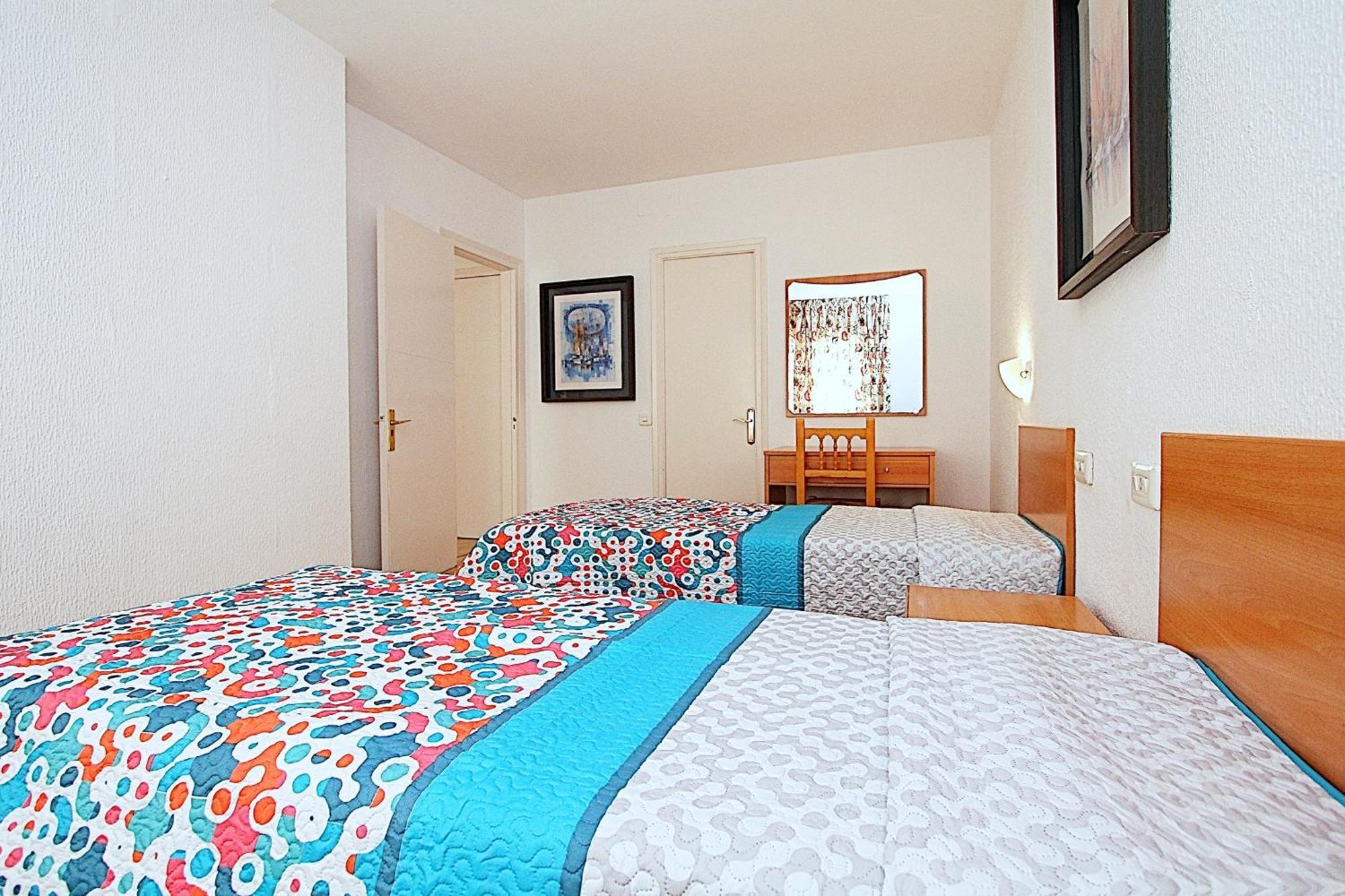 Apartaments Nautic Λορέτ Ντε Μαρ Δωμάτιο φωτογραφία