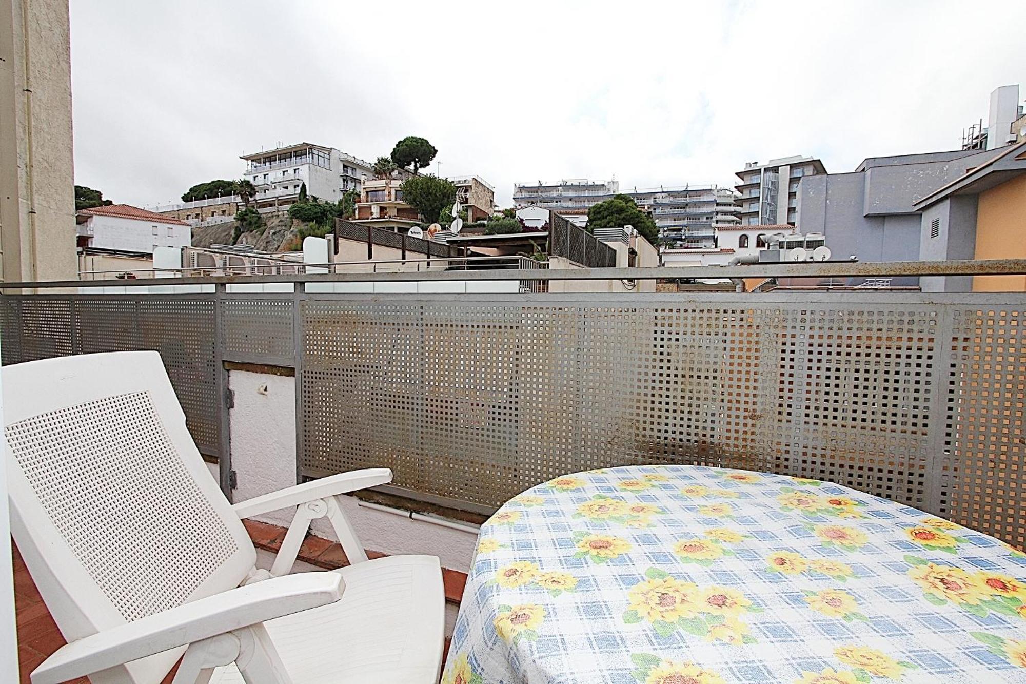 Apartaments Nautic Λορέτ Ντε Μαρ Δωμάτιο φωτογραφία