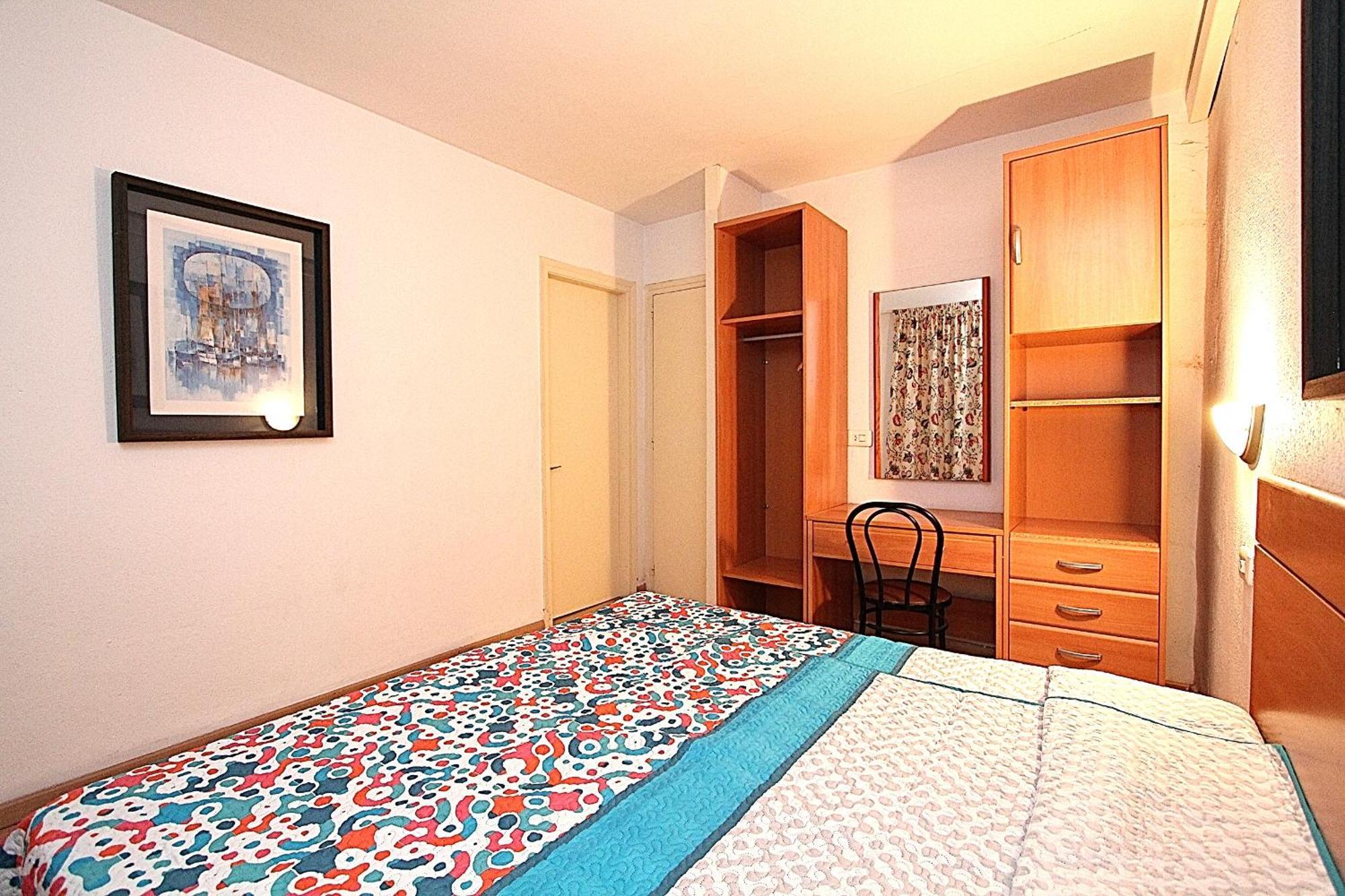 Apartaments Nautic Λορέτ Ντε Μαρ Δωμάτιο φωτογραφία