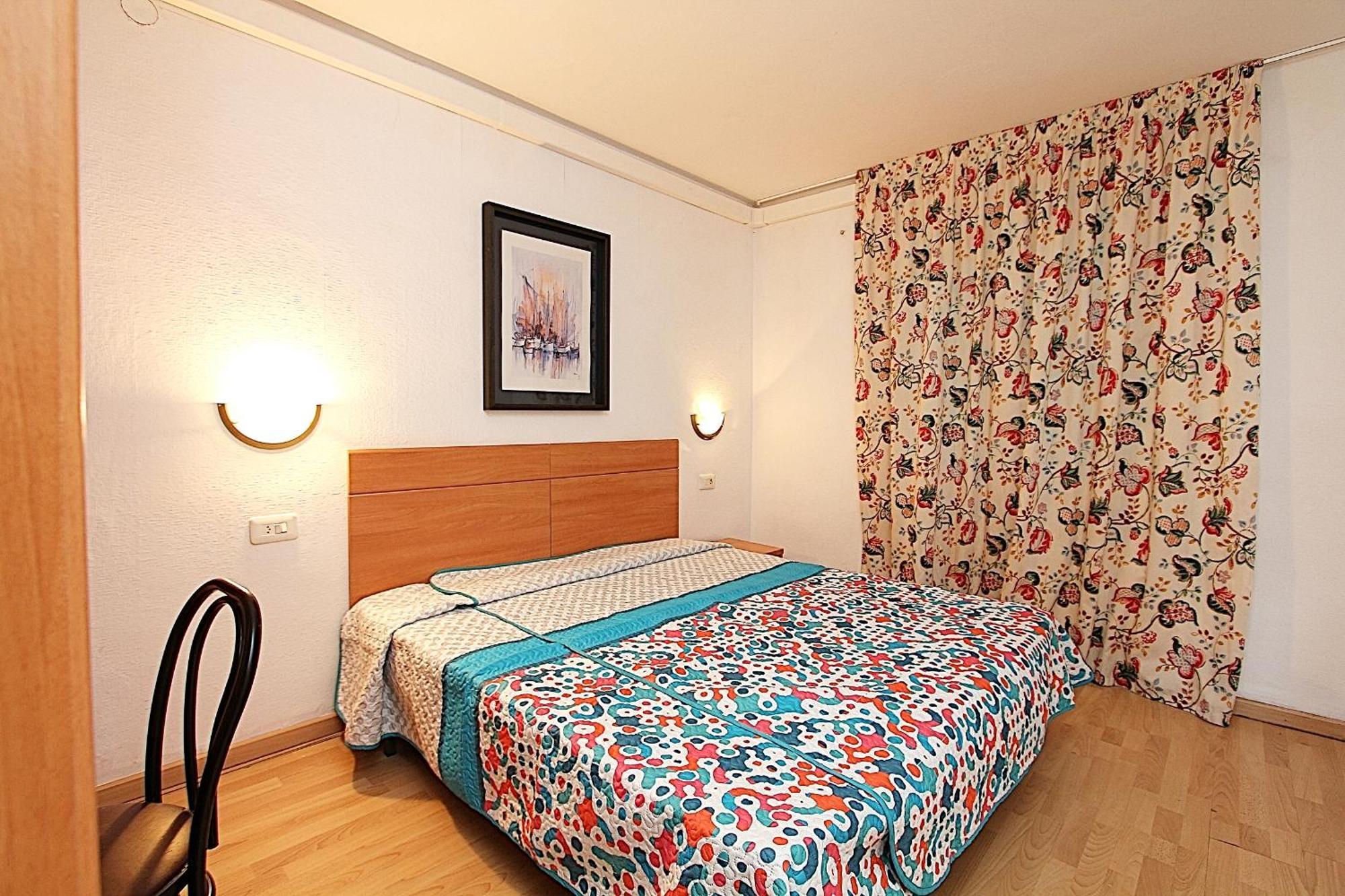 Apartaments Nautic Λορέτ Ντε Μαρ Δωμάτιο φωτογραφία